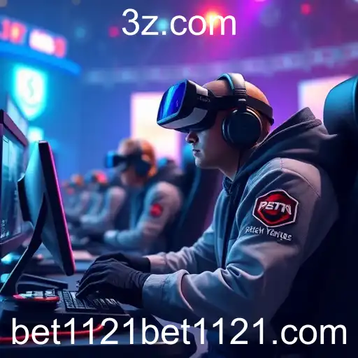 A Expansão dos Jogos Online em 2025