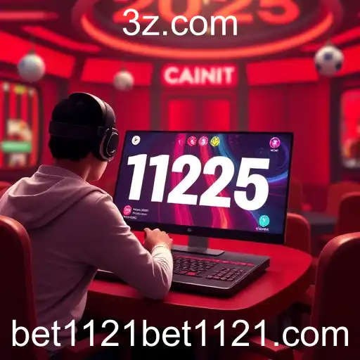 A Evolução dos Cassinos Online em 2025