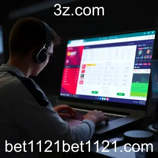 O Impacto Crescente do Mercado de Apostas Online