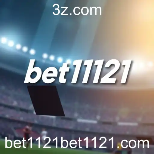 Revolução em Apostas Online com Bet1121