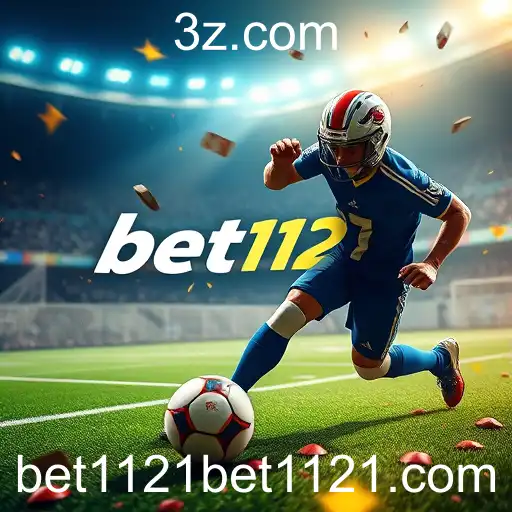 A Revolução dos Jogos Online: bet1121 em Destaque