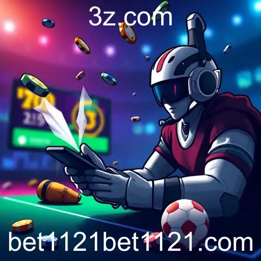 O Crescimento e Regulamentação dos Sites de Jogos Online em 2025