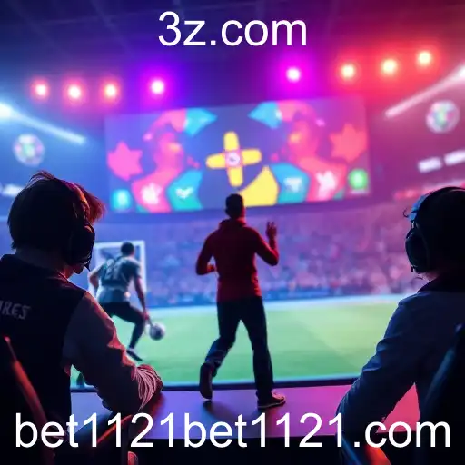 A Ascensão do bet1121 e o Cenário Atual de Jogos em Portugal
