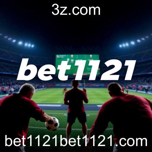 Impacto Atual do bet1121 no Mercado de Jogos Online
