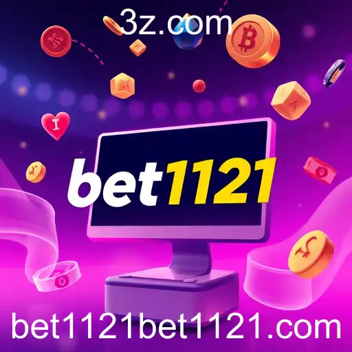 A Ascensão dos Jogos Online: O Impacto do bet1121 em 2025