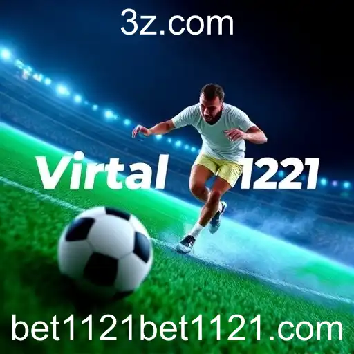 A Revolução dos Esportes Virtuais no mundo das Apostas Online