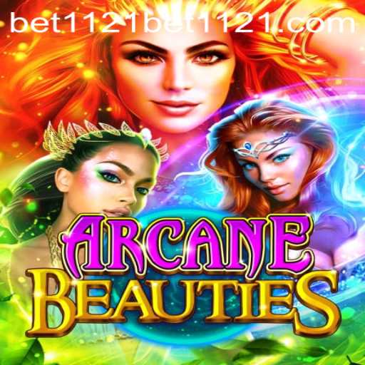 Unveiling ArcaneBeauties: A Spellbinding Gaming Experience with Exciting Features