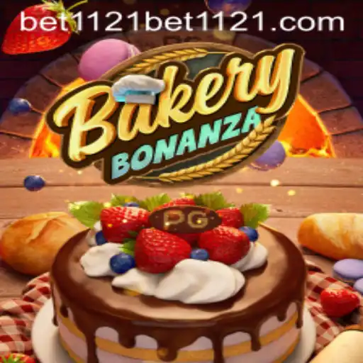 Master the Sweet Art of Gameplay with BakeryBonanza and Explore with bet1121 PH Login
