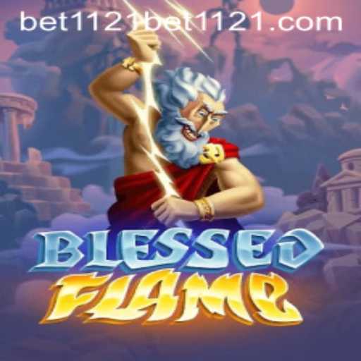 Discover the Enigmatic World of BlessedFlame: A Comprehensive Guide