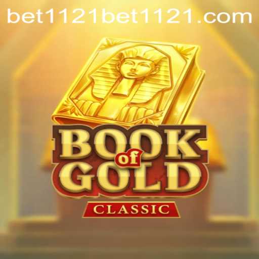 Exploring Book of Gold Classic: The Thrilling Ancient Adventure