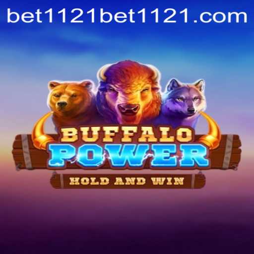 Discover Buffalo Power: A Thrilling Online Game Experience
