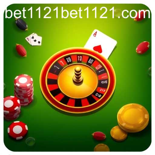 Exploring the Exciting World of Casino Games and the Importance of bet1121 PH Login