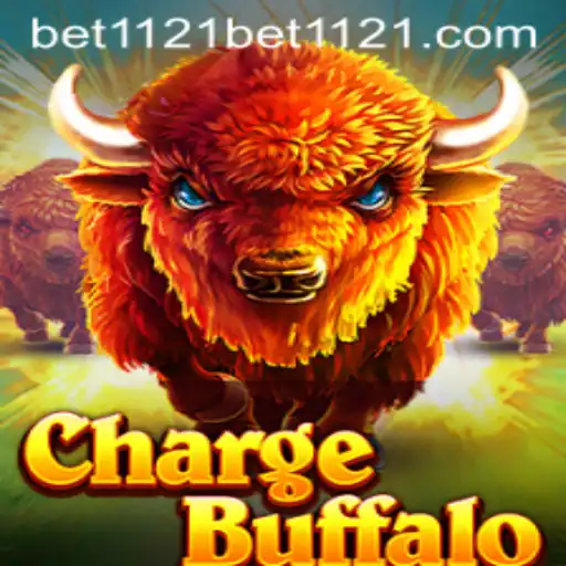 Discover ChargeBuffalo: The Thrilling Adventure Game