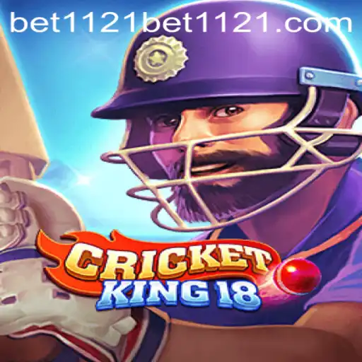 Master the Thrill of CricketKing18 and Discover the World of bet1121 PH Login