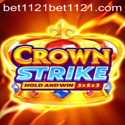 Crownstrike: An Immersive Gaming Experience Combined with Modern Betting