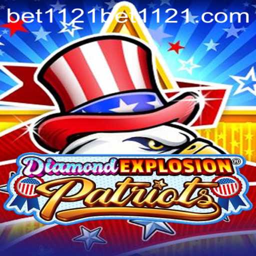 Unveiling the Excitement of DiamondExplosionPatriots