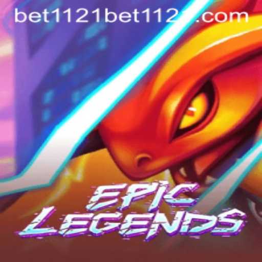 EpicLegends: A Comprehensive Guide to the Game and Understanding 