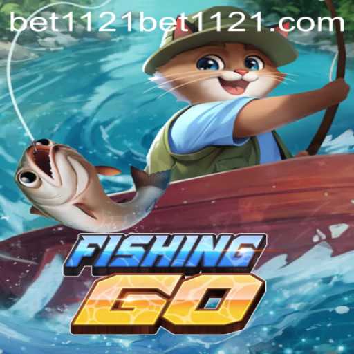 Dive into the World of FishingGO: Excitement and Strategy Combined