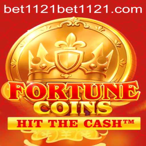 FortuneCoins and the Rise of Online Gaming: A Look at Bet1121 PH Login