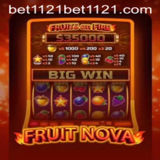 Explore the Exciting World of FruitNova and the bet1121 PH Login Experience
