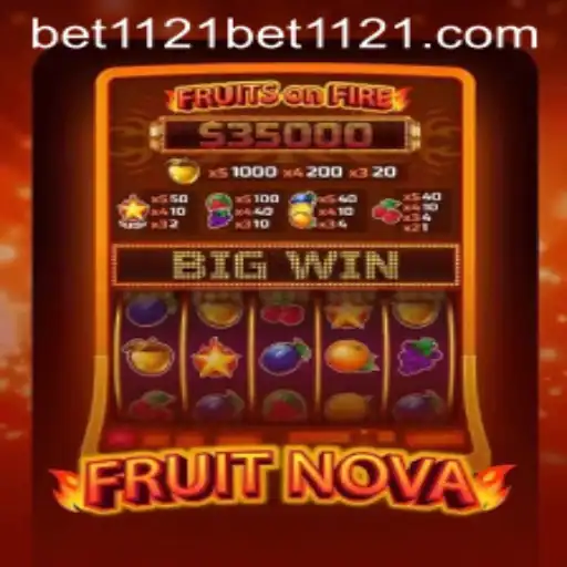 Explore the Exciting World of FruitNova and the bet1121 PH Login Experience