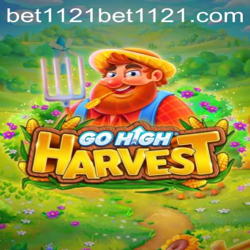 GoHighHarvest: A Thrilling Dive into the World of Strategic Gaming