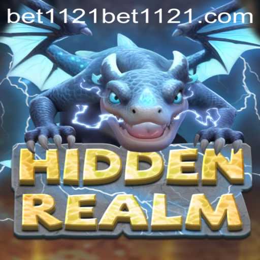 Discover the Mysteries of HiddenRealm: An Immersive Gaming Experience