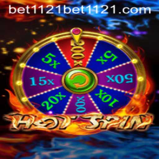 Exploring HotSpin: A Thrilling Casino Game with Bet1121 PH Login Features