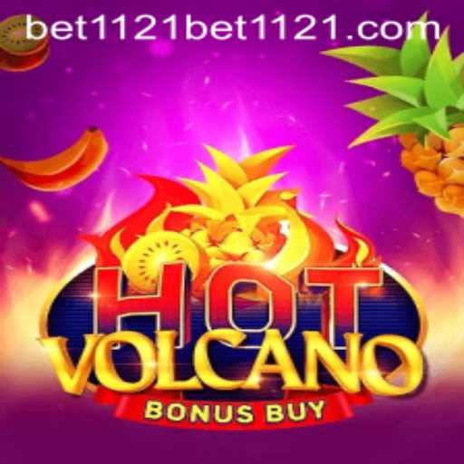 Exploring HotVolcanoBonusBuy and the Thrilling World of Online Betting