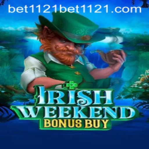 Exploring the Excitement of IrishWeekendBonusBuy: A Deep Dive into the Game and Bet1121 PH Login
