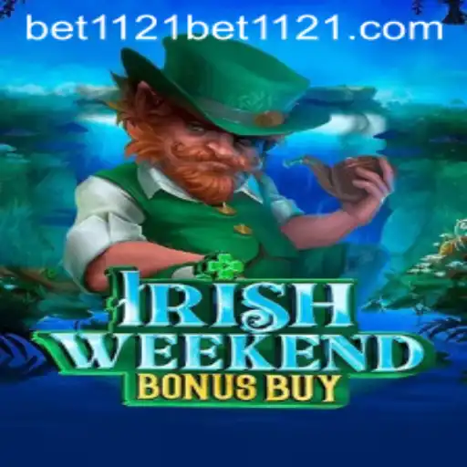 Exploring the Excitement of IrishWeekendBonusBuy: A Deep Dive into the Game and Bet1121 PH Login