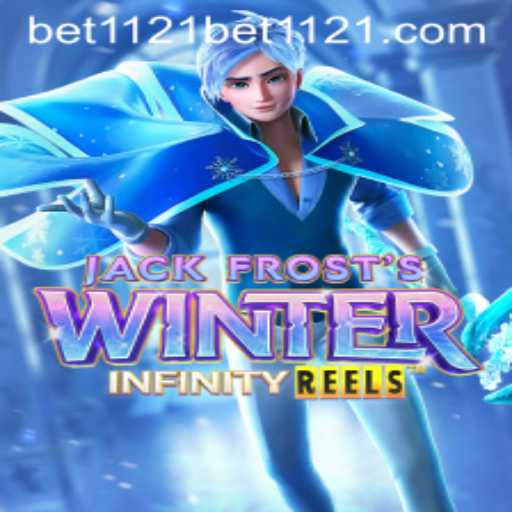 Discover the Magic of JackFrostsWinter with bet1121 PH Login
