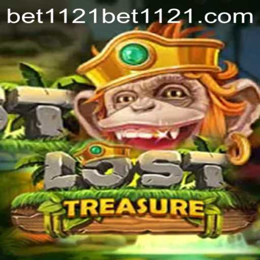 Discover the Adventure of LostTreasure and How to Access bet1121 PH Login
