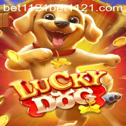 Exploring the Excitement of LuckyDog with bet1121 PH Login