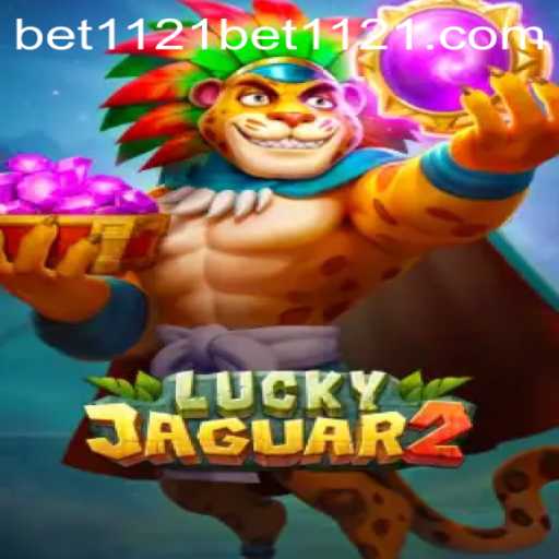 Unveiling the Thrills of Luckyjaguar2: A Comprehensive Guide with bet1121 PH Login
