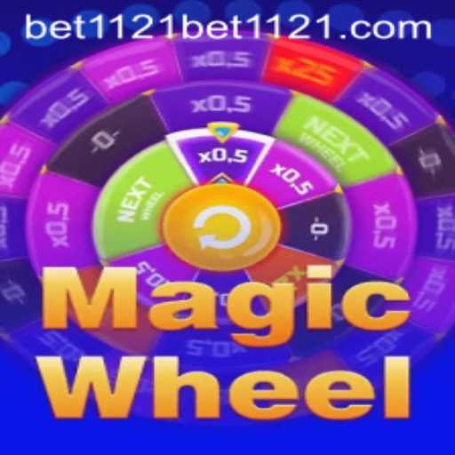 Exploring the Exciting World of MagicWheel and Betting with bet1121 PH Login