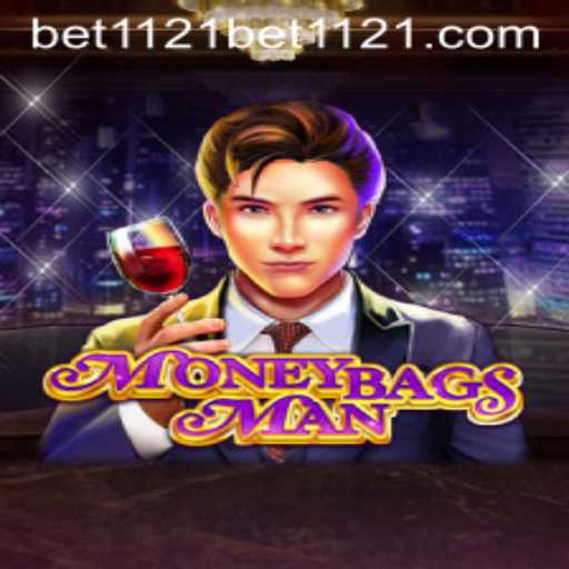 Exploring MoneybagsMan: The Thrilling Chase for Wealth