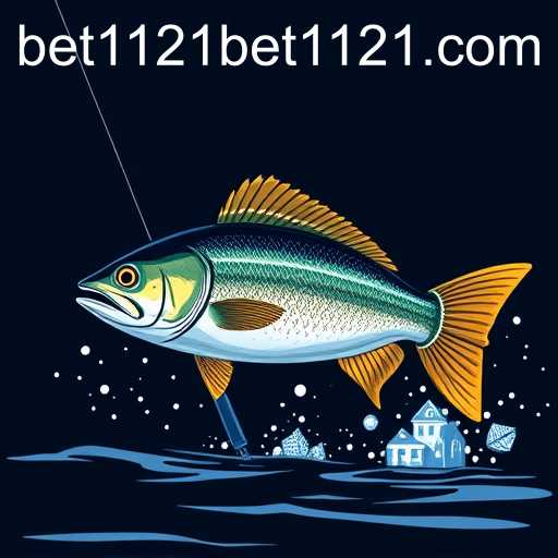 Exploring the World of Online Fishing: The Convenience of bet1121 PH Login
