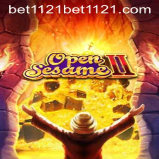 Exploring OpenSesameII: A Deep Dive into the Game with bet1121 PH Login