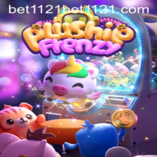 Exploring PlushieFrenzy: A Thrilling Virtual Adventure with bet1121 PH Login