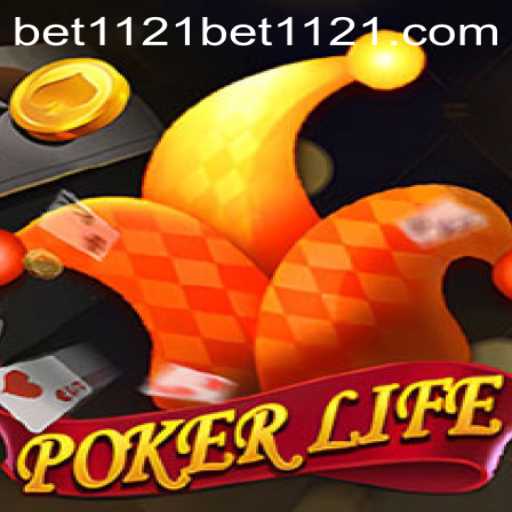 Exploring PokerLife: The Thrilling World of Online Poker and the Role of bet1121 PH Login