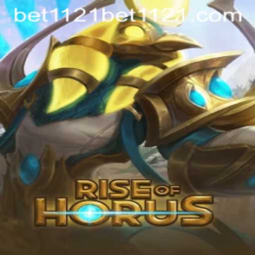 Unveiling RiseofHorus: A New Gaming Adventure