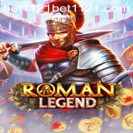 Unveiling the Epic World of RomanLegend: An Immersive Gaming Experience