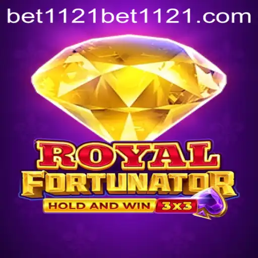 Royalfort: Exploring the Exciting World of Bet1121 PH Login
