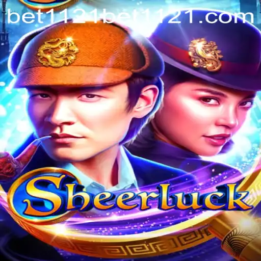 Discover the Adventure of Sheerluck: A Thrilling Game Experience