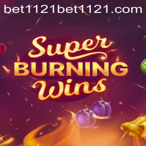 Exploring SuperBurningWins: A Dive into the Classic Slot Experience