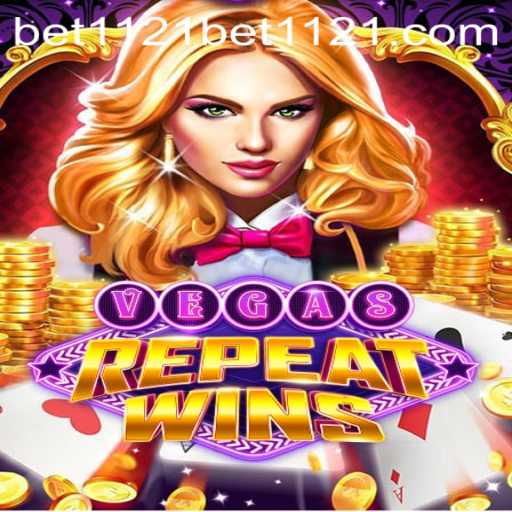 VegasRepeatWins: The Thrilling New Game Sweeping the Betting World
