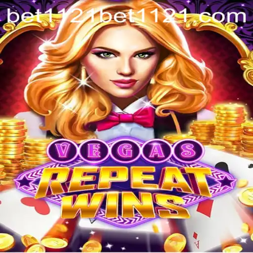 VegasRepeatWins: The Thrilling New Game Sweeping the Betting World