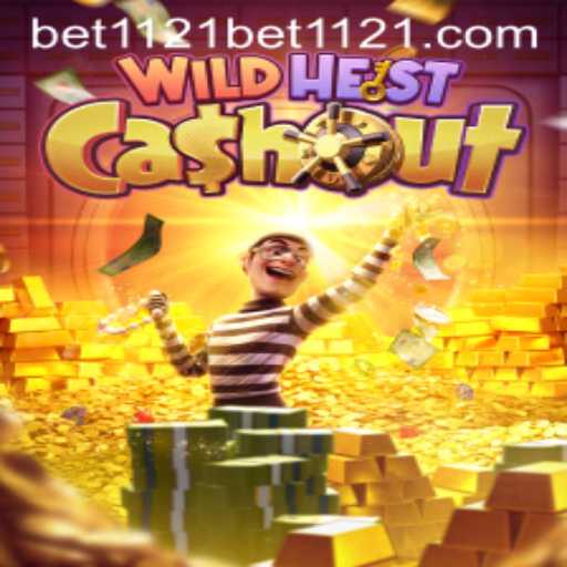 Discovering WildHeistCashout: A Thrilling Casino Adventure