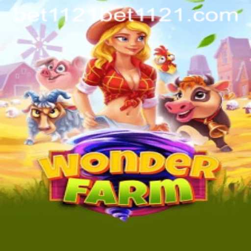 Explore the Enchanting World of WonderFarm: Gameplay, Rules, and More
